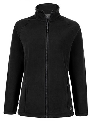 C-CEA002-Expert Womens Miska 200 Fleece Jacket
